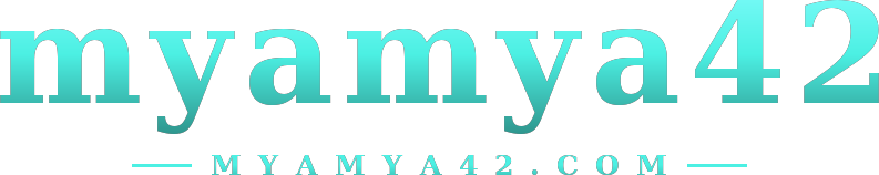 myamya42 logo